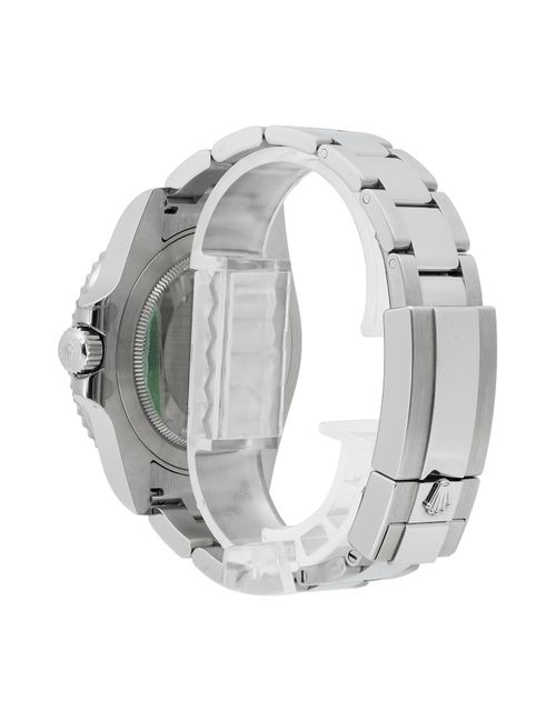 Rolex GMT Master II 116710 BLNR Image 4